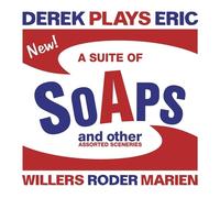 A Suite Of Soaps And Other Assorted Sceneries