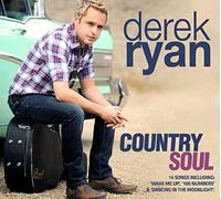 Derek Ryan - Country Soul