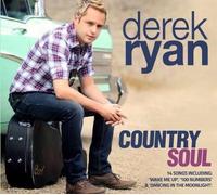 Derek Ryan - Country soul (Irish Edition)