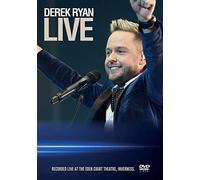 Derek Ryan - Derek Ryan Live [DVD]
