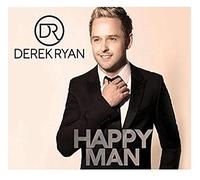 Derek Ryan - Happy Man