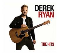 Derek Ryan - Live [Italia] [DVD]
