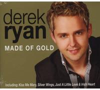 Derek Ryan - Made Of Gold