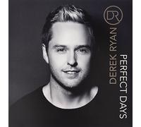 Derek Ryan - Perfect Days [Vinilo]