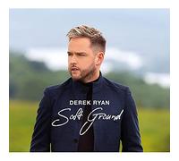 Derek Ryan - Soft Ground