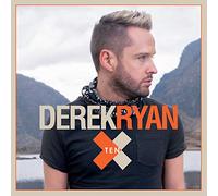 Derek Ryan - Ten