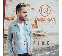 Derek Ryan - The Fire (Deluxe)