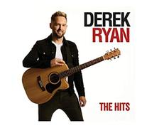 Derek Ryan - The Hits