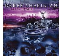 Derek Sherinian - Black Utopia
