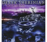 Derek Sherinian - Black Utopia