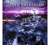 Derek Sherinian - Black Utopia