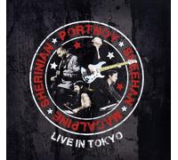Derek Sherinian Live In Tokyo (Vinyl) (Importación USA)