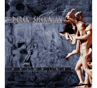 Derek Sherinian - Mythology