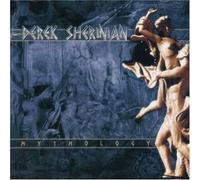 Derek Sherinian - Mythology [Import]