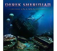 Derek Sherinian – Oceana – Mascot