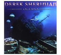 Derek Sherinian - Oceana [Vinilo]