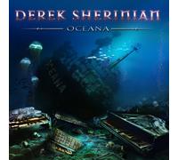 Derek Sherinian - Oceana [Vinilo]