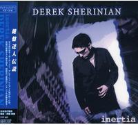 Derek Sherinian - Phapsody in Black