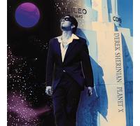 Derek Sherinian Planet X (CD) (Importación USA)