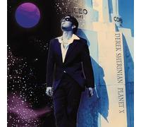 Derek Sherinian - Planet X [Vinilo]