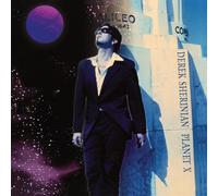 Derek Sherinian - Planet X [Vinilo]