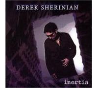 Derek Sherinian - Rhapsody in Black