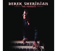 Derek Sherinian - The Phoenix [Vinilo]