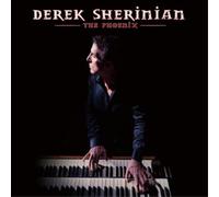 Derek Sherinian - The Phoenix