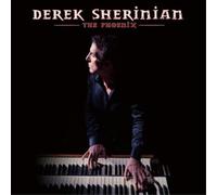 Derek Sherinian – The Phoenix