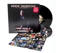 Derek Sherinian - The Phoenix [Vinilo]
