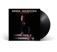 Derek Sherinian - The Phoenix [VINYL] [Vinilo]