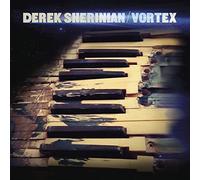 Derek Sherinian – Vortex – Sony Music