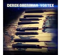 Derek Sherinian - Vortex