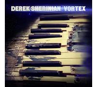 Derek Sherinian – Vortex – Sony Music