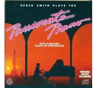 Derek Smith Plays The Passionate Piano by Special Music (1992-03-30)