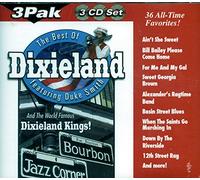 Derek Smith - The Best Of Dixieland