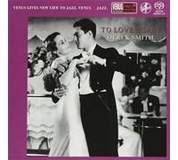 Derek Smith - To Love Again