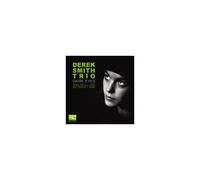 Derek smith TRIO - Dark Eyes [Import]