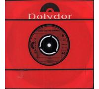 Derek & The Dominos - DEREK AND THE DOMINOS Layla 7" Vinyl