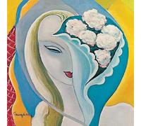 Derek & The Dominos - Derek & The Dominos - Layla and Other Assorted Love Songs