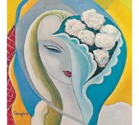 Derek & The Dominos - Derek & The Dominos - Layla y otras canciones de amor surtidas