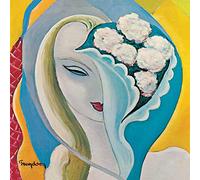 Derek & The Dominos - Layla And Other Assorted Love Songs