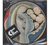 Derek & The Dominos - Layla And Other Assorted Love Songs