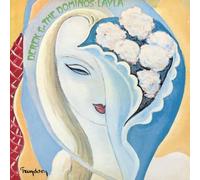 Derek & The Dominos - Layla And Other Assorted Love Songs (50th Anniversary Edition)