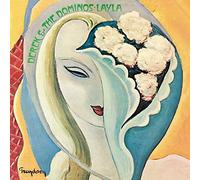 Derek & The Dominos - Layla And Other Assorted Love Songs (Edición Limitada) (2CD)