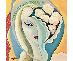 Derek & The Dominos - Layla And Other Assorted Love Songs (Edición Limitada) (2CD)