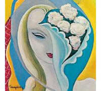 Derek & The Dominos - Layla And Other Assorted Love Songs
