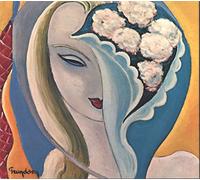 Derek & The Dominos – Layla and Other Assorted Love Songs – CD – Importación USA – Ltd