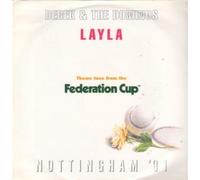 Derek&The Dominos - Layla-Derek&The Dominos (LP VINYL)