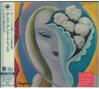 Derek & the Dominos - Layla & Other Assorted Love Songs (UHQCD)